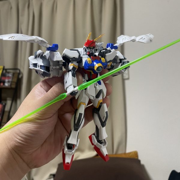 ドラグナーストライク1