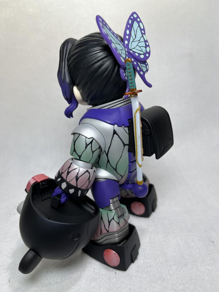 切れない剣も一応装備