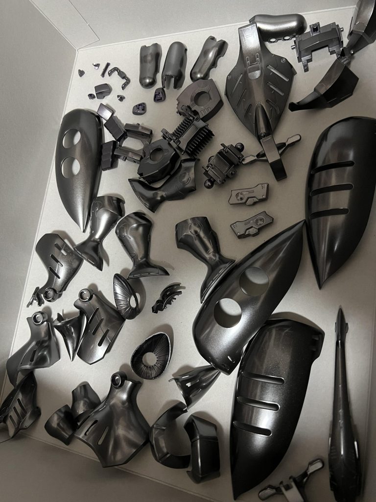 スターブライトアイアンは鉄板ですね!