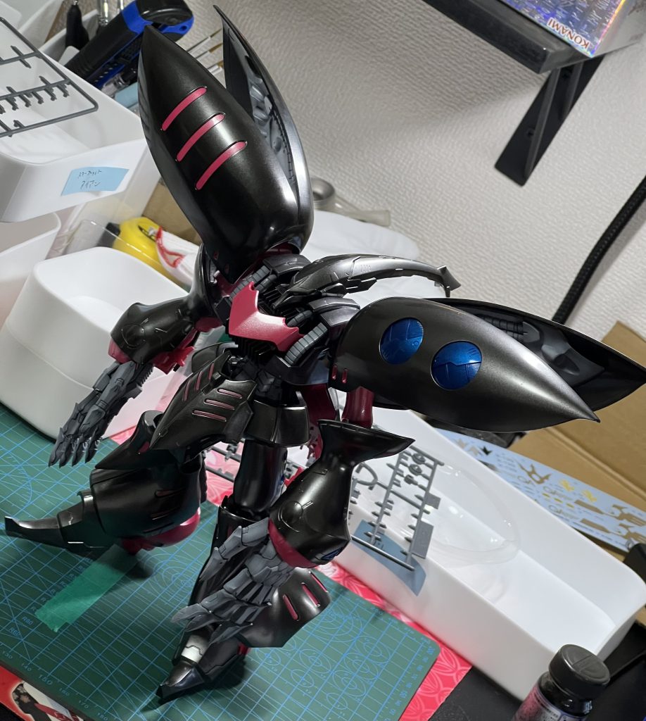 スタイルがかっこいい😎