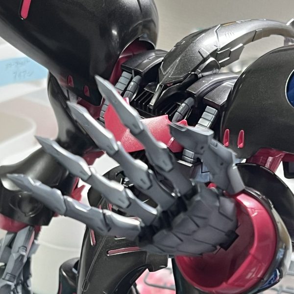 キュベレイアンベリール　オリジナルカラー