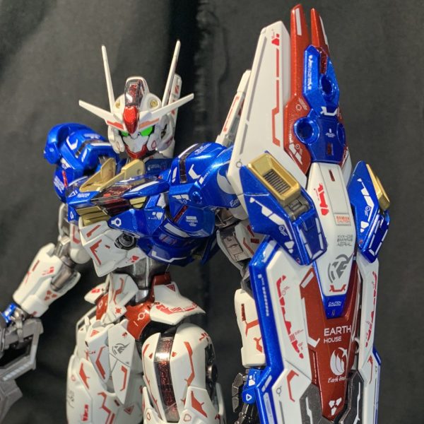 フルメカニクスエアリアル