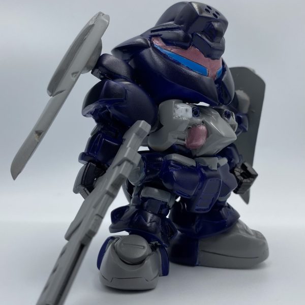 SDディランザ・ソル