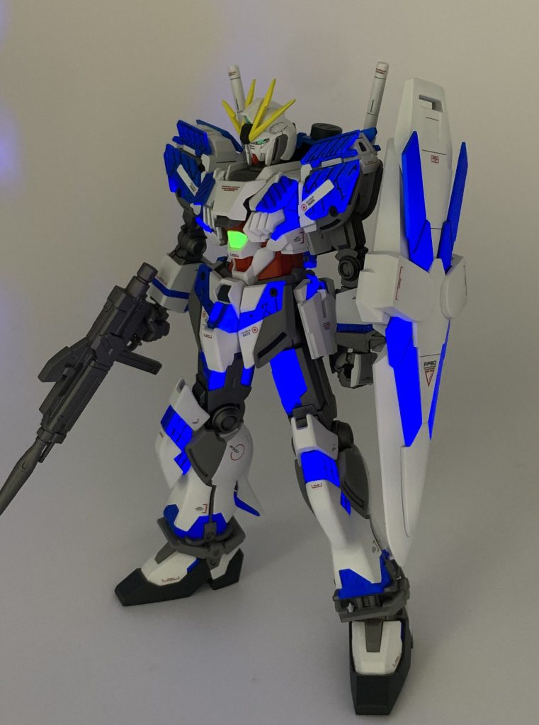 ふとももスミ入れすればよかった。