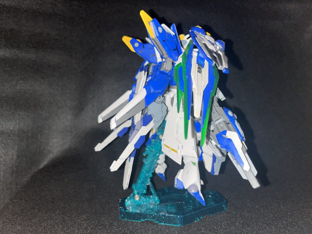 エアリアルドラゴン【EX】–5枚目/制作者：@start_oct23