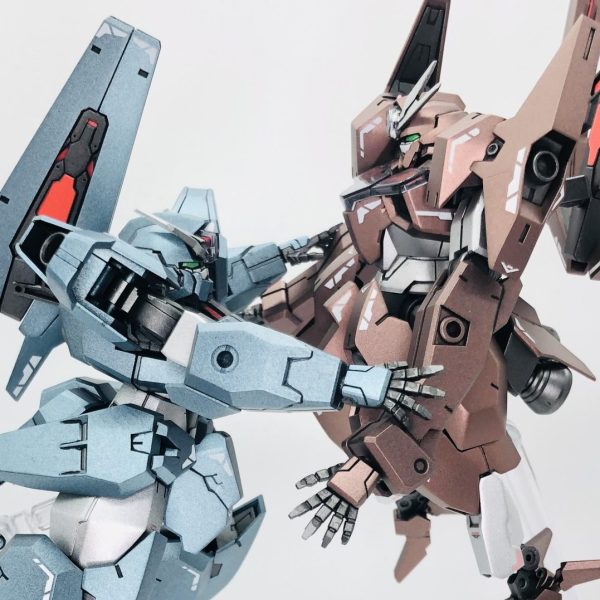 水星の魔女 20話