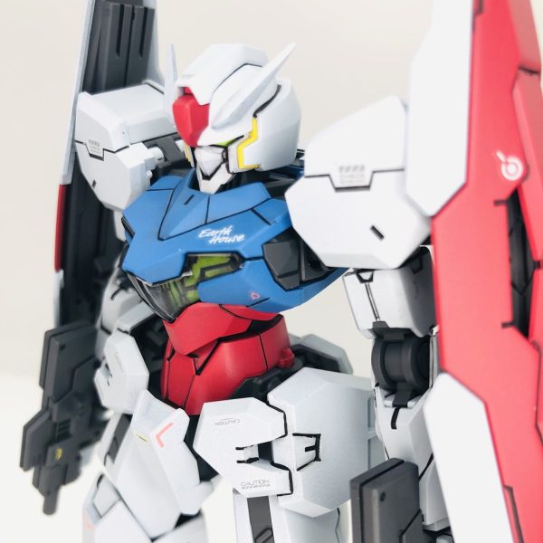 HGガンヴォルヴァ