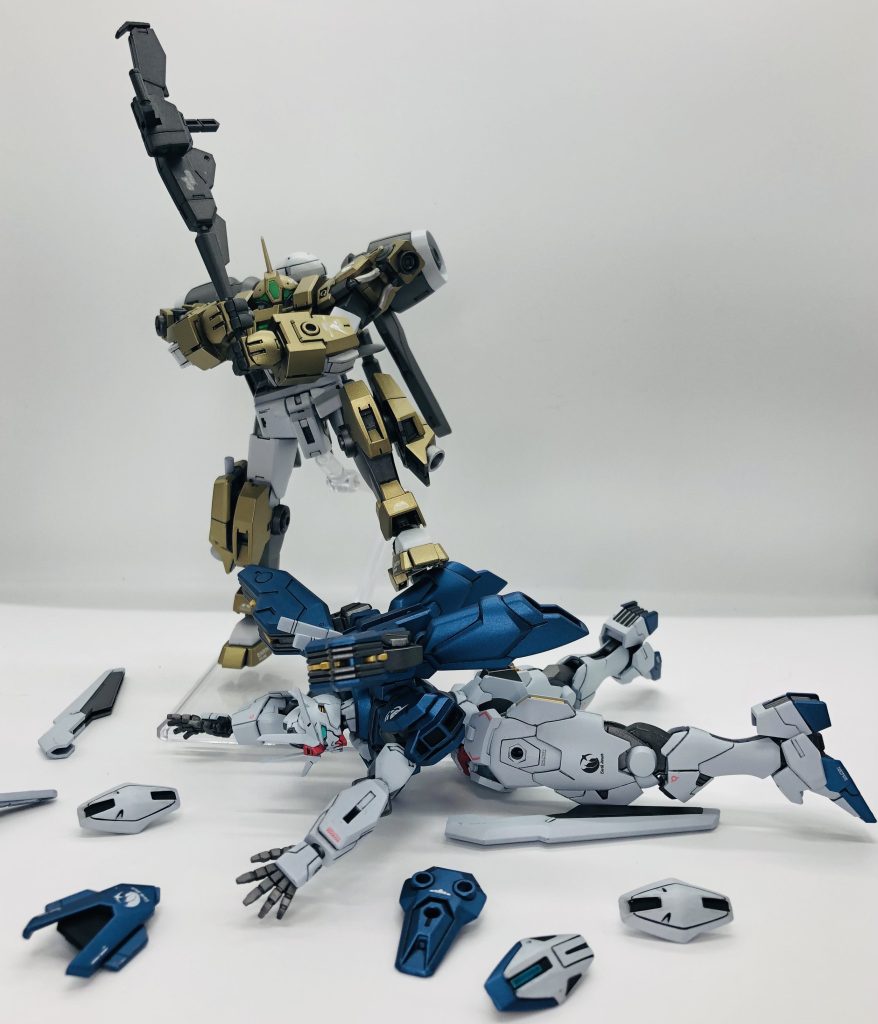 きっとチュチュ先輩が「地球寮なめんなアタック」ぶちかまして全て終わらせてくれるでしょう😆