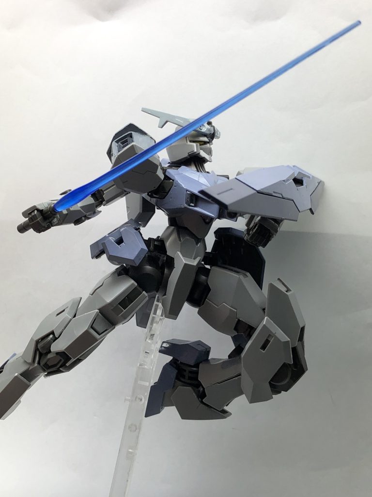 ガンヴォルヴァプラス