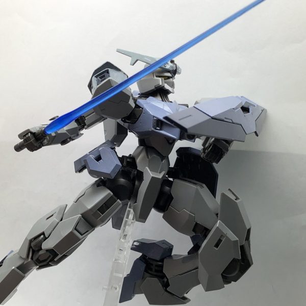 ガンヴォルヴァプラス