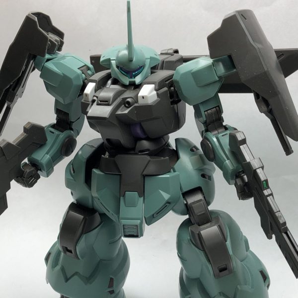 自分専用ディランザ