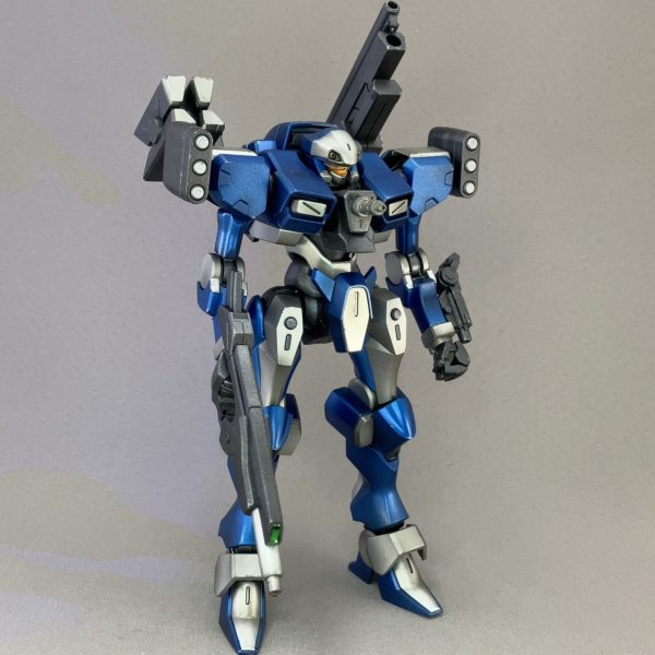 AC風 ザウォートヘヴィ