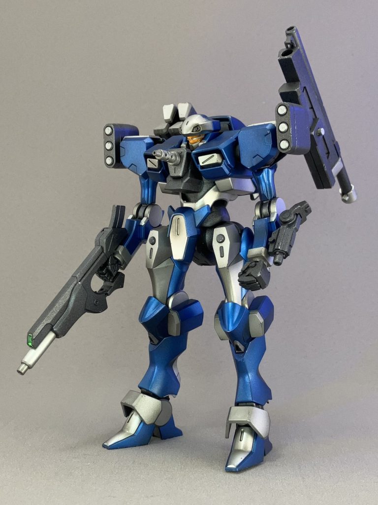 AC風 ザウォートヘヴィ–2枚目/制作者:monmo