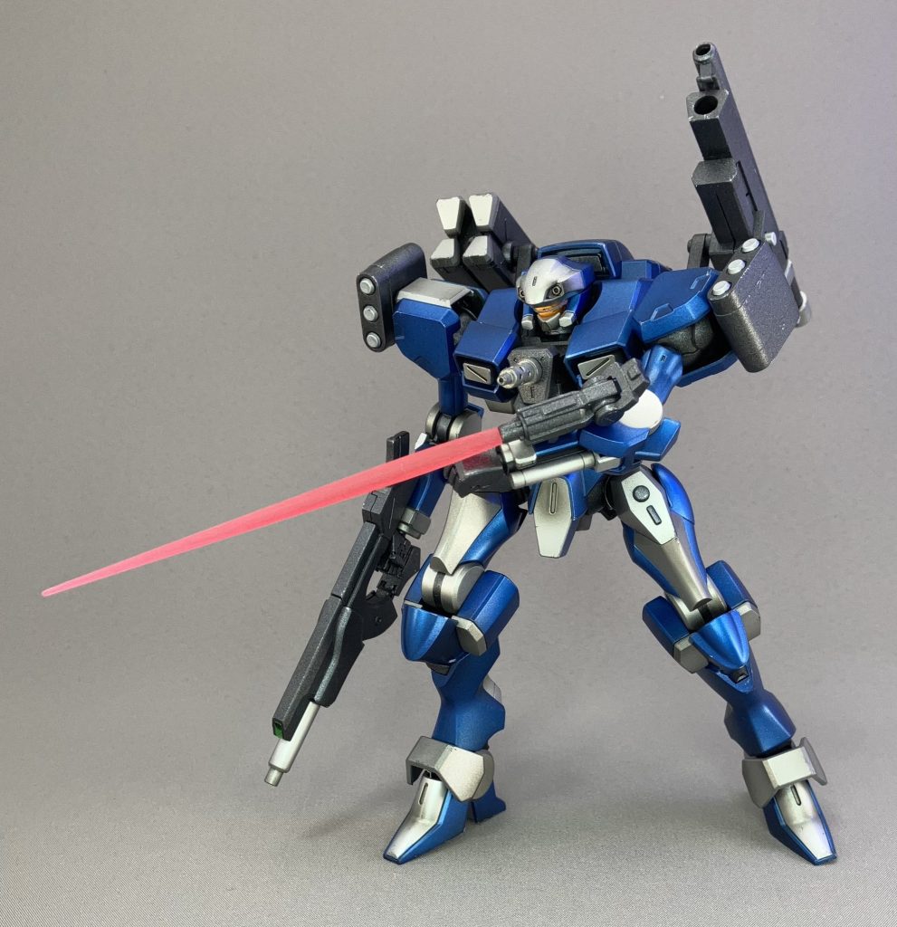 AC風 ザウォートヘヴィ–6枚目/制作者:monmo