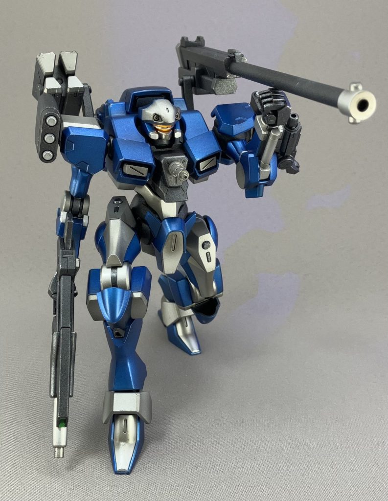 AC風 ザウォートヘヴィ–9枚目/制作者:monmo