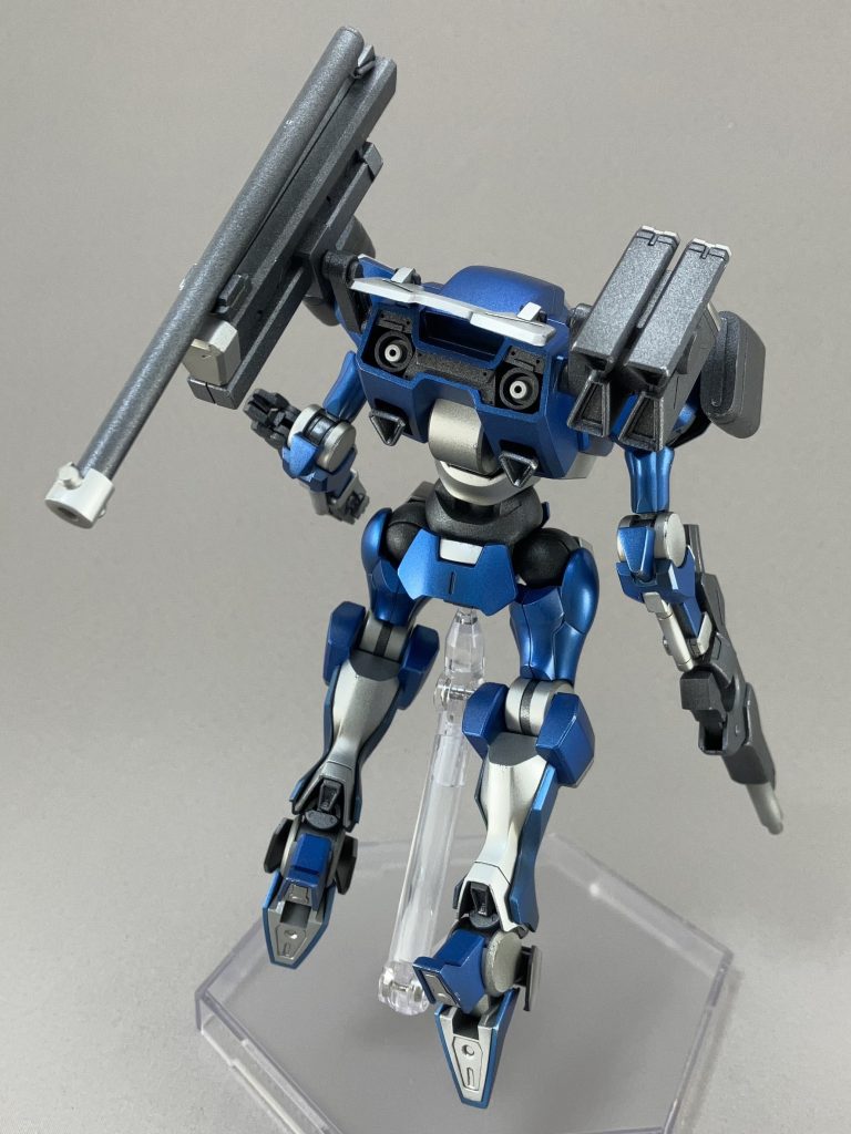 AC風 ザウォートヘヴィ–3枚目/制作者:monmo