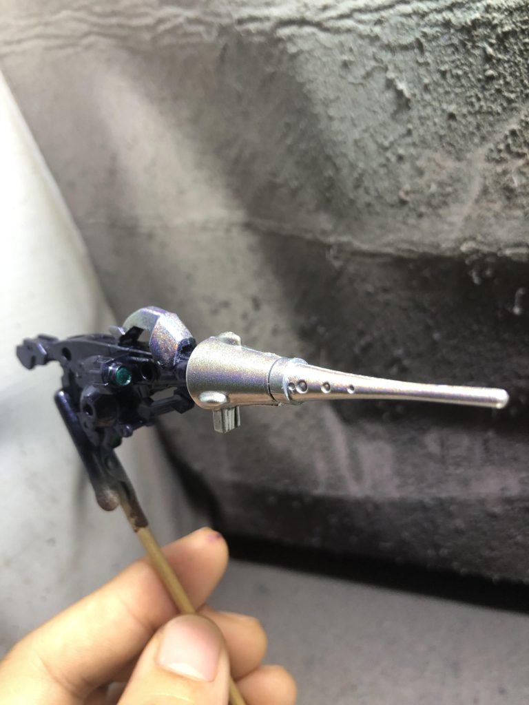 HGミカエリス–9枚目/制作者：ジジさん