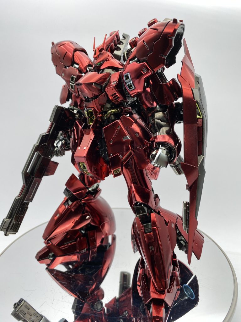 デカール前です。