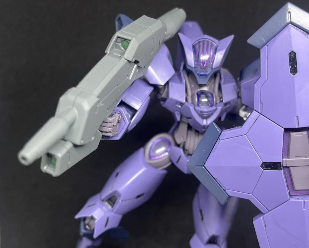 ベギルペンデ　ドミニコス隊カラー–2枚目/制作者：けーた