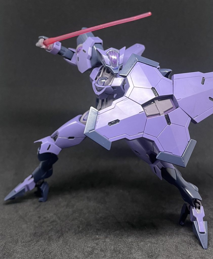 ベギルペンデ　ドミニコス隊カラー–3枚目/制作者：けーた