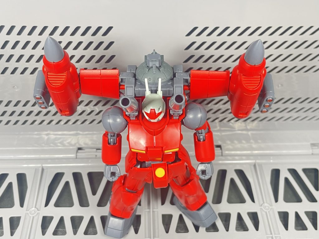 プレミアムトップコートつや消しを軽く