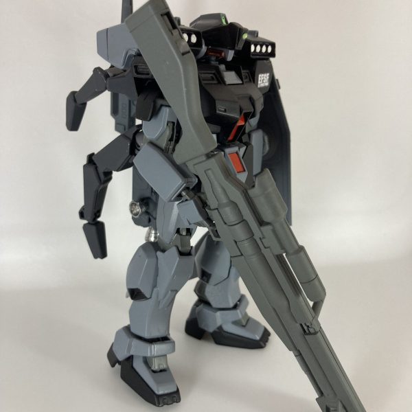 HG ジムスナイパーII改