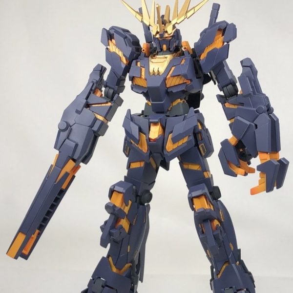 バンシィ(デストロイモード)