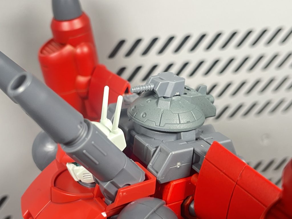 ガンキャノン・ライトイアー–7枚目/制作者：yf24