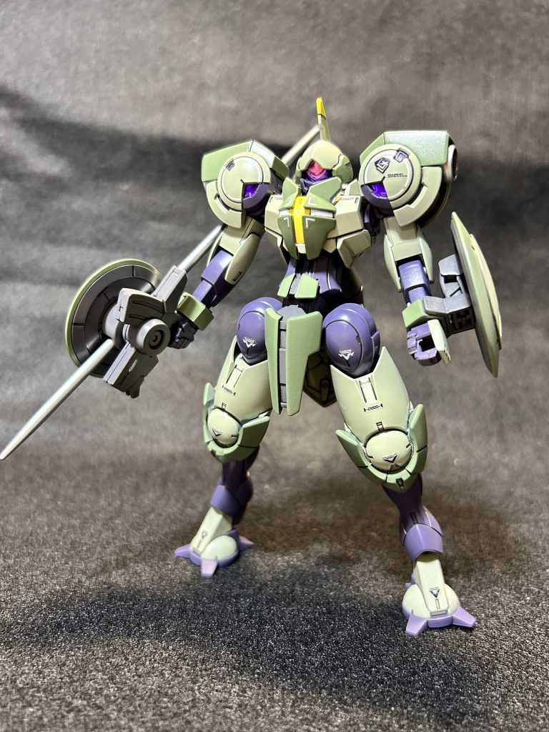 ハインドリー–5枚目/制作者：@chapio0726