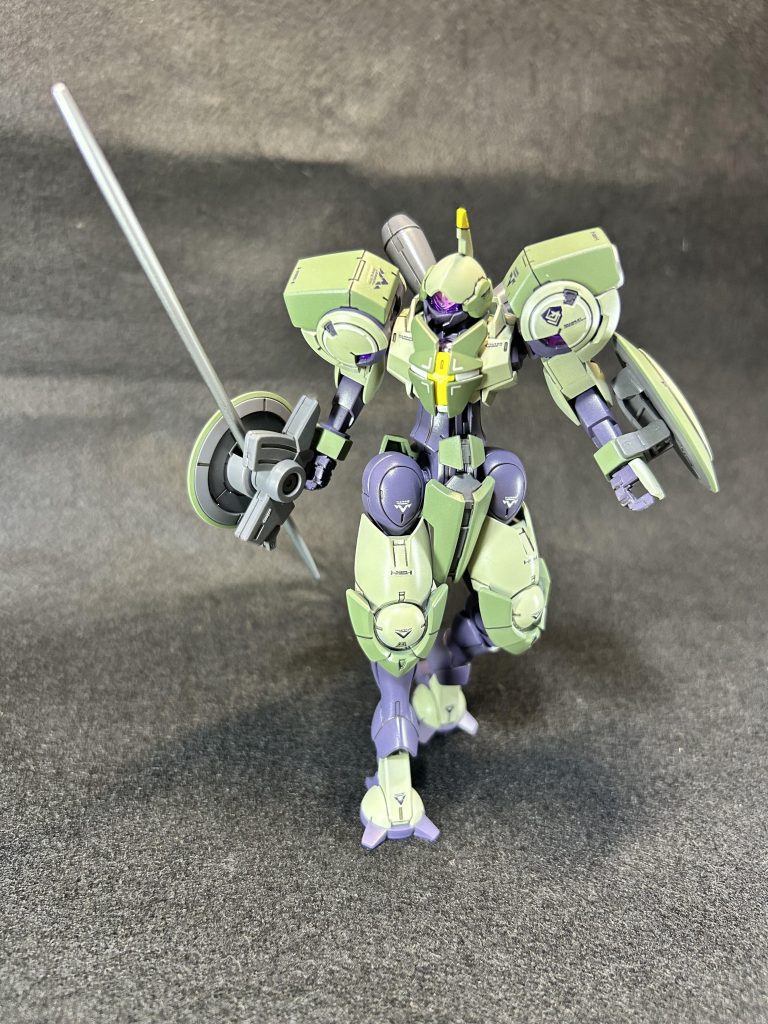 ハインドリー–2枚目/制作者：@chapio0726