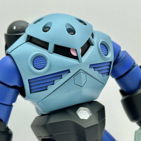 ズゴック量産型