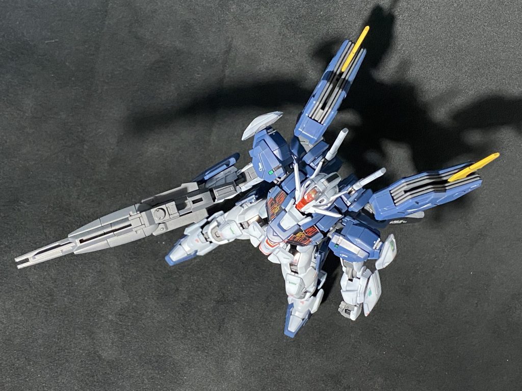 後は整備してくれるバックアップがあれば活動できそうなんでママンの闇堕ち組織がその辺はあれがあーでこーで?