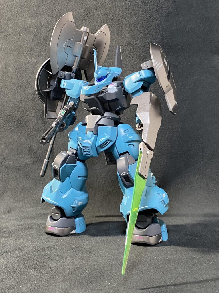 まーもー月末は決まってるだろうと思うがまーなんやかんや言うてもデッパツするとなれば強化型が必要だろうとオジサンが適当に仕立ててみました!