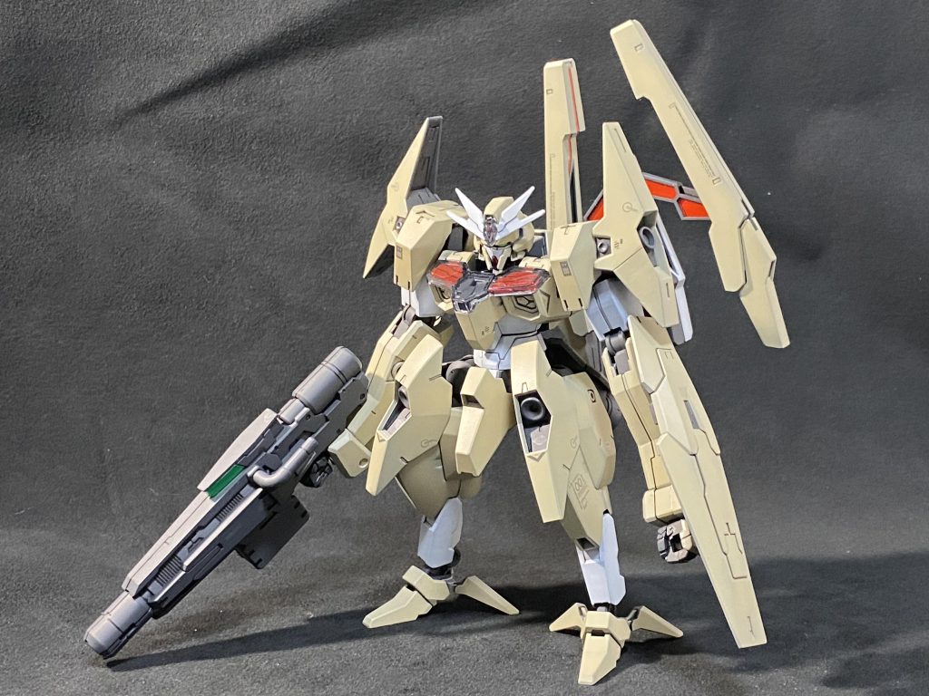 推しの子パイロットはつい先日逝ってしまい…なームー製作となったソーンでした〜