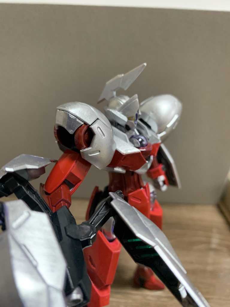 アイスラッガーにしか見えない。