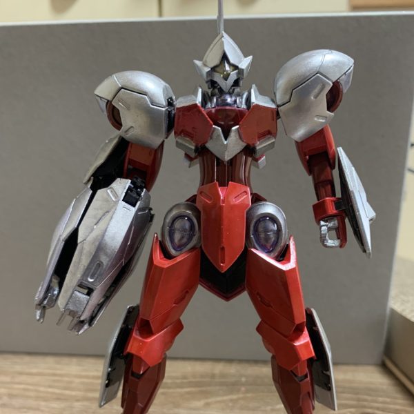 モロボシ専用　ミカエリスセブン