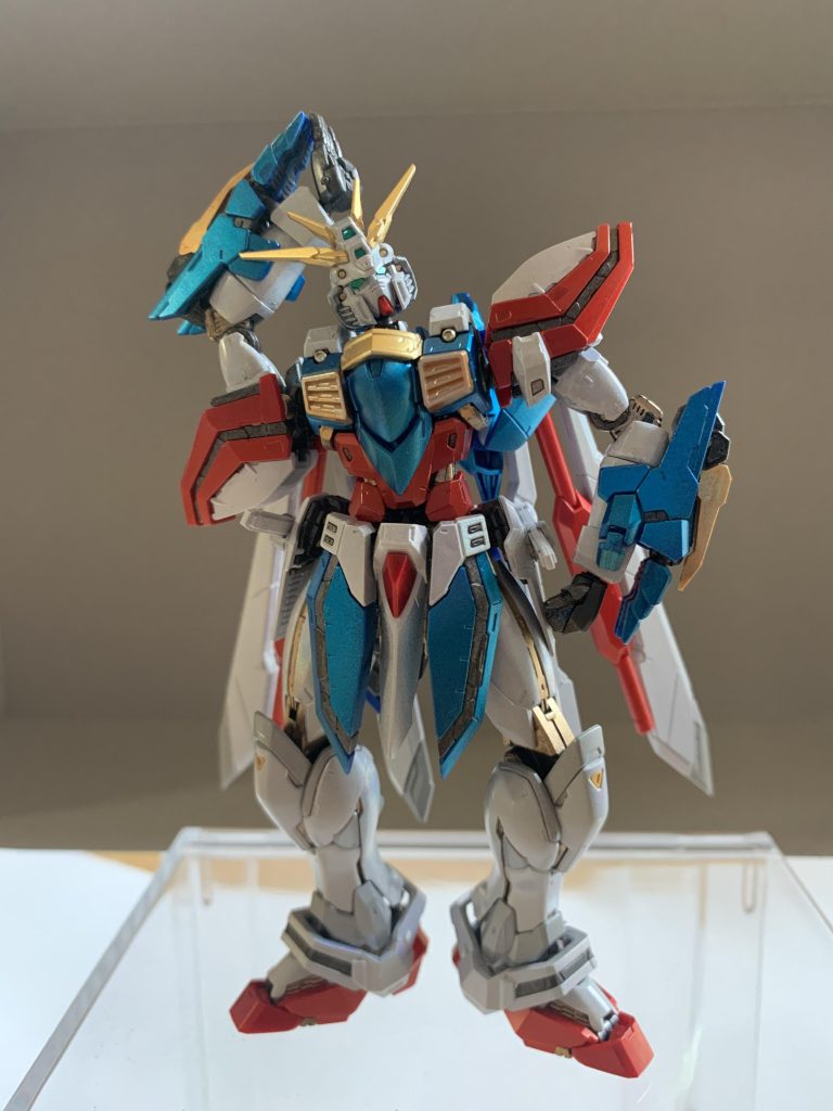 ちなみモモコグミカンパニー推しでした。