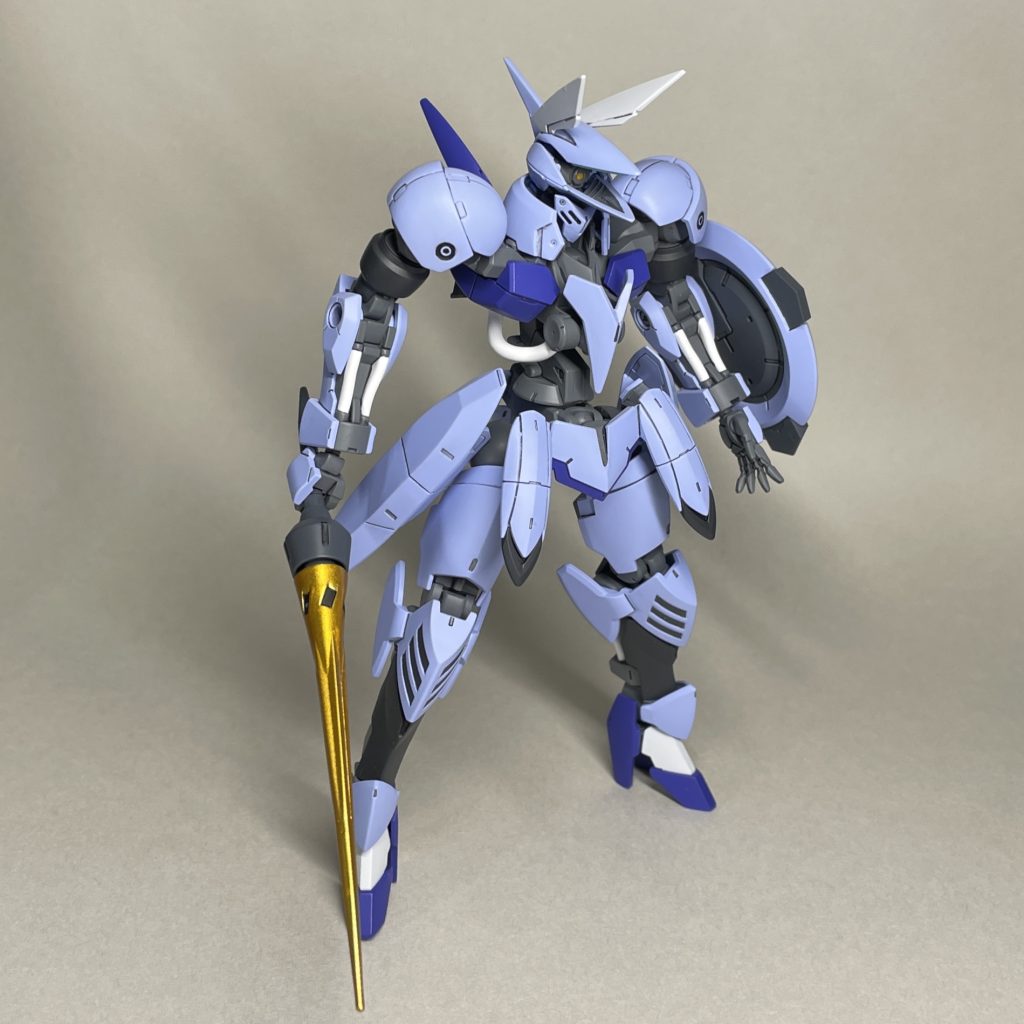 頭部オープン　右まえ