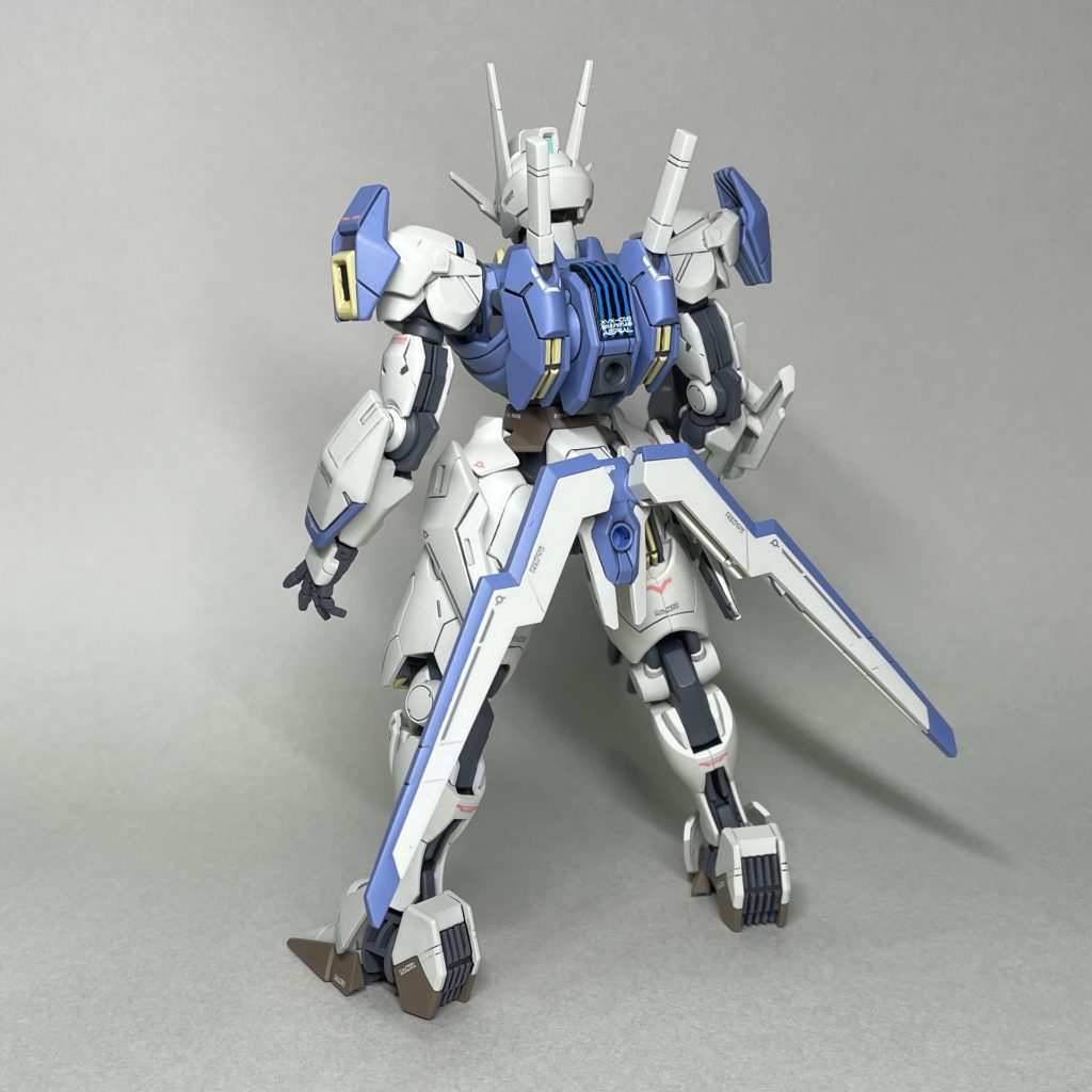 ビットオンフォーム　うしろ