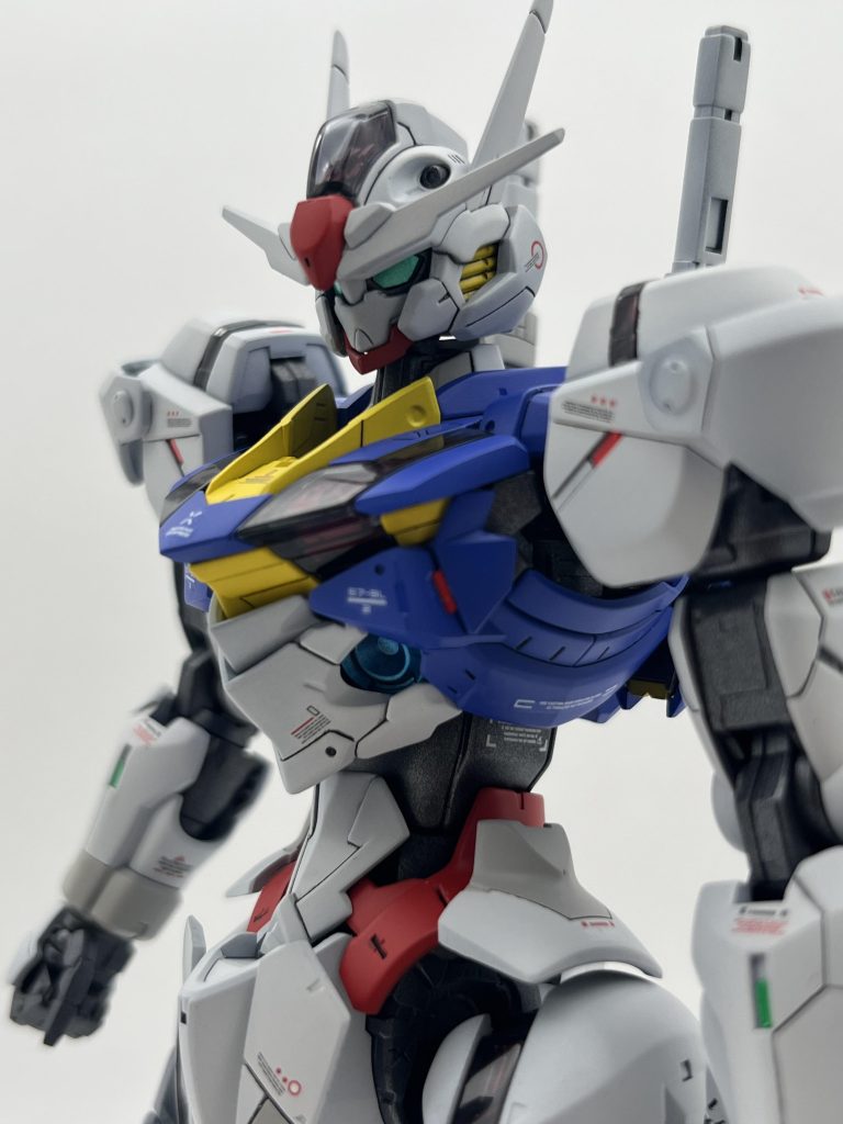 フルメカニクスエアリアル–4枚目/制作者：ゆうき