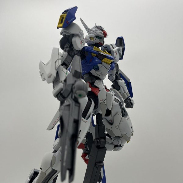 フルメカニクスエアリアル