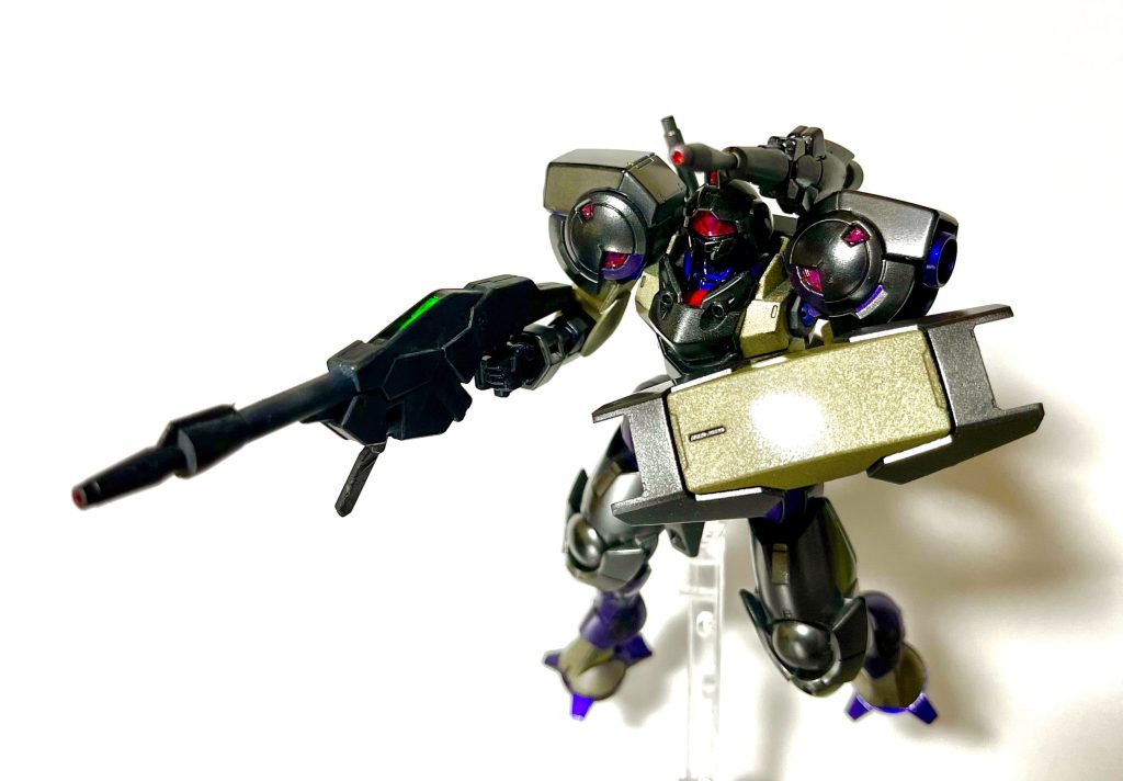 ダークなハインドリーシュトルム好き–2枚目/制作者：324SMALLWORLD