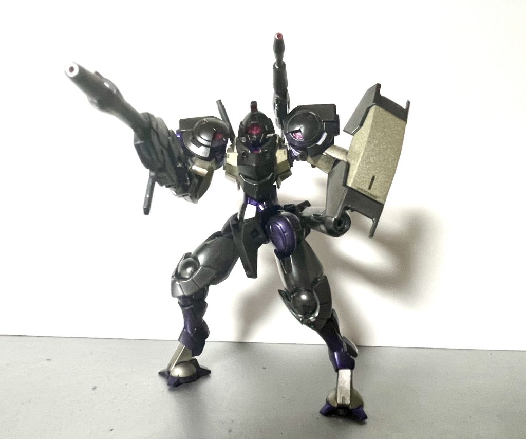 ダークなハインドリーシュトルム好き–2枚目/制作者：324SMALLWORLD