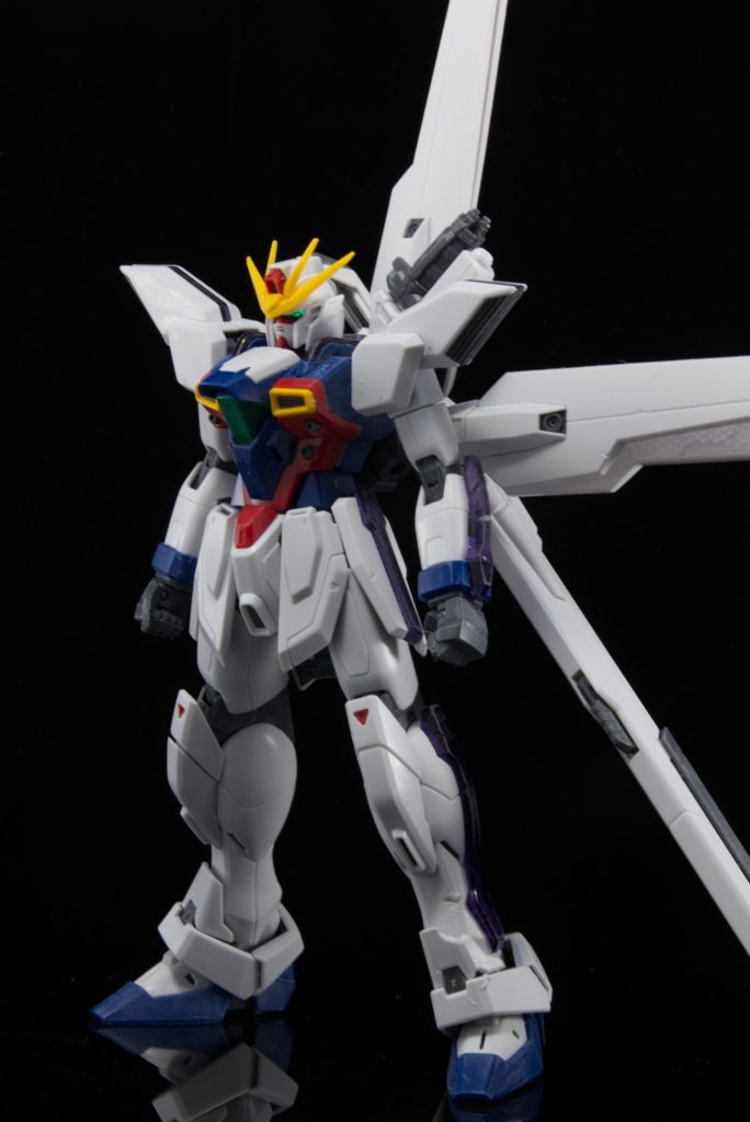 一通り傷をつけたところです。やりすぎてもよくないし、やらな過ぎてもよくない…(個人的にはやらなかった方)