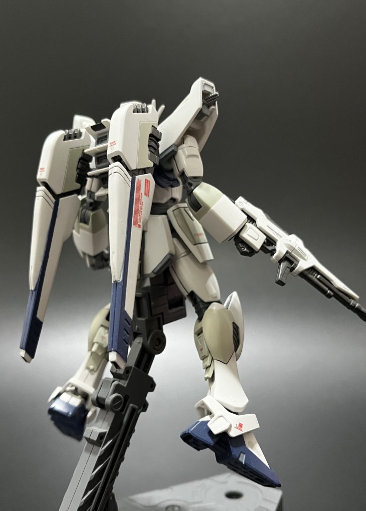 ヴェスバーもいいですね