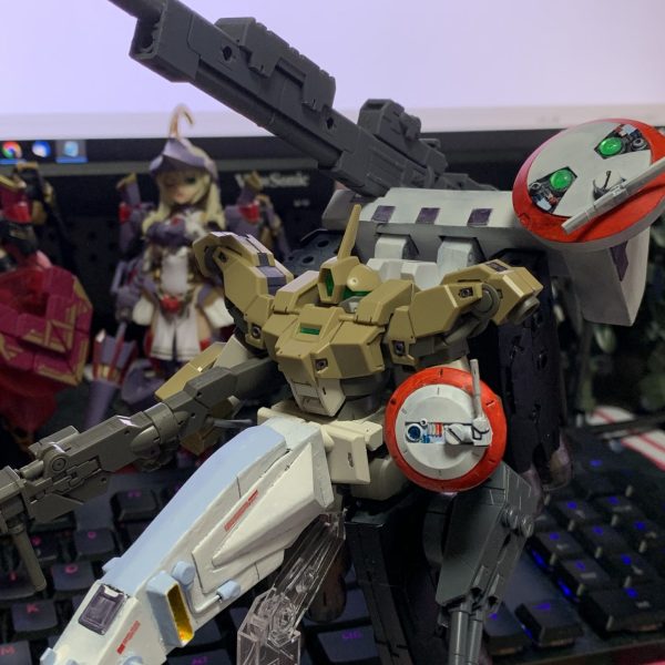 デミバーディング&Ｄストライカー2