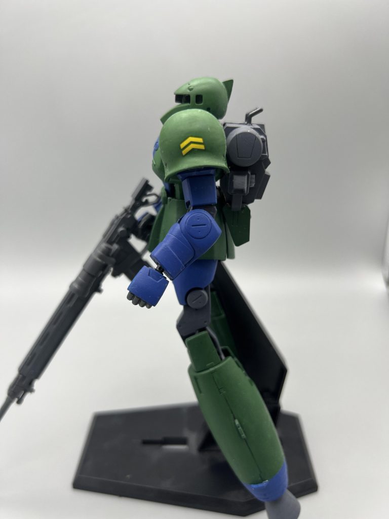 ドラッツェ試作型–4枚目/制作者:Vector Club