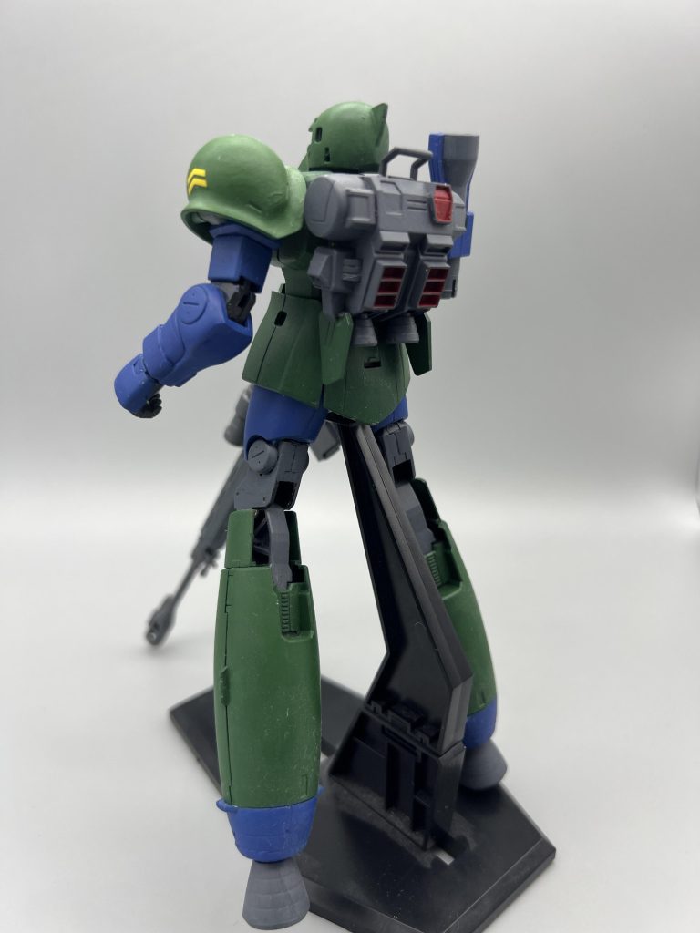 ドラッツェ試作型–3枚目/制作者:Vector Club