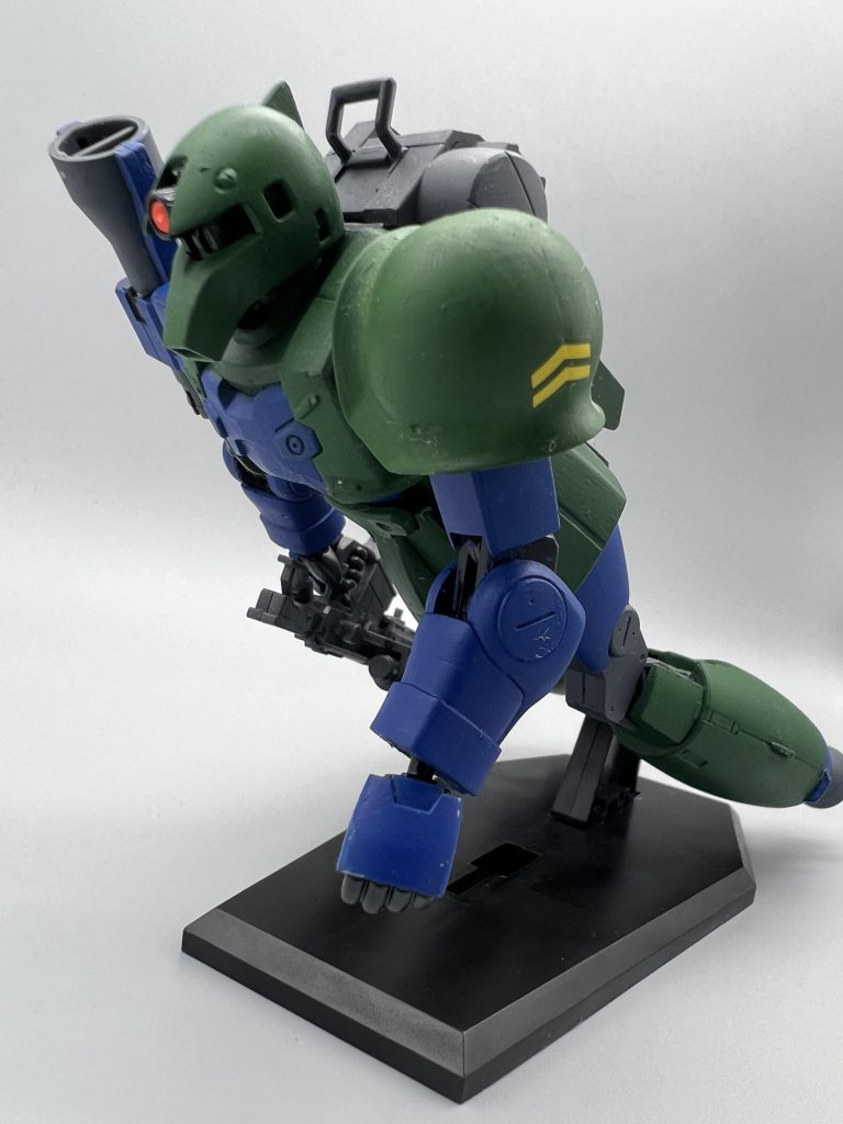 長くなりましたがここまで見て下さりありがとうございました!また制作が遅いというレベルではないですが、また次作でお会いできると幸いです。