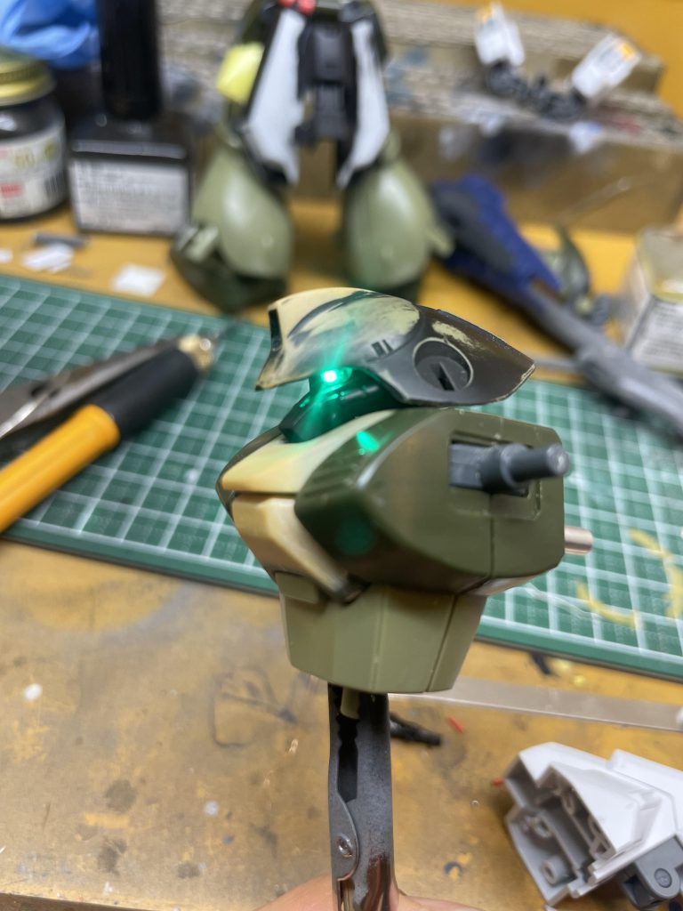 ガンスタがきっかけで歯車が、回りだしましま。。